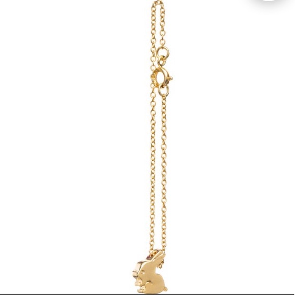 New 6 Pack The Hungry Elephant 14K Gold Bracelets - Picture 5 of 10